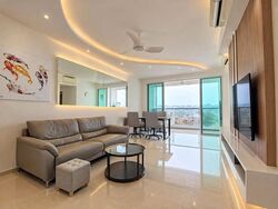 1 Canberra (D27), Condominium #618334681
